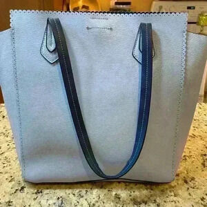 Tignanello Leather Tote